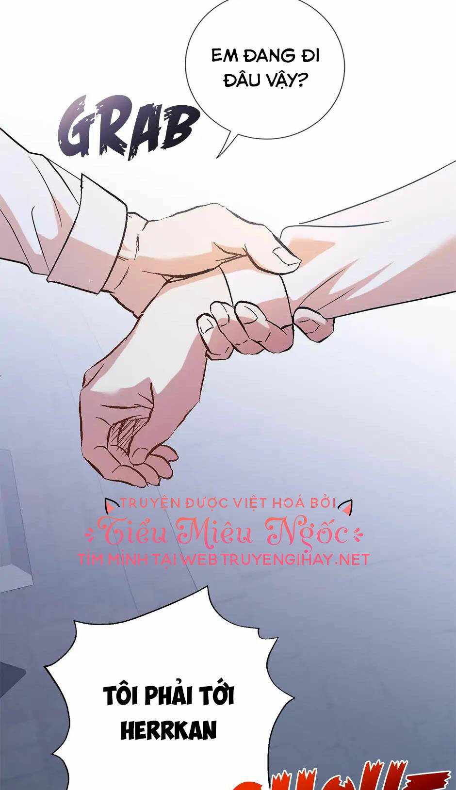 xin ngài đừng ăn tôi chapter 67 13