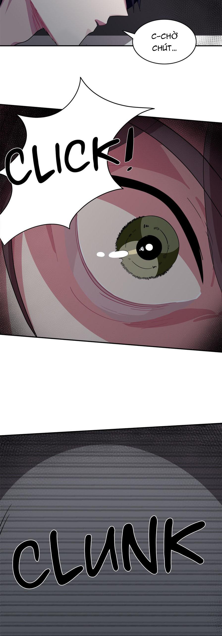 hãy vâng lời anh chapter 2 27