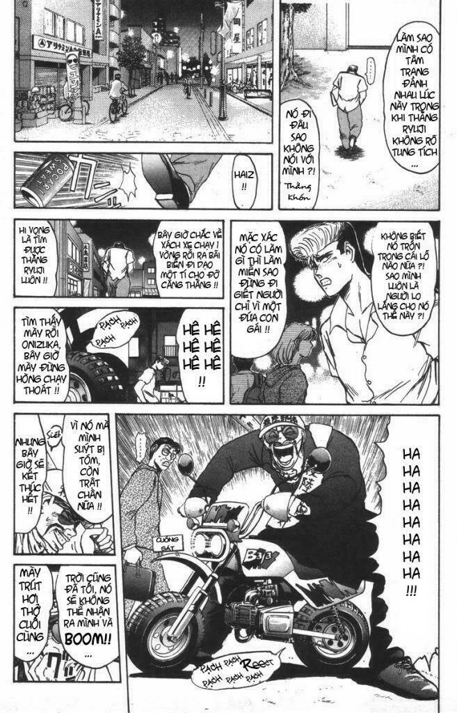 shonan junai gumi chapter 106 15