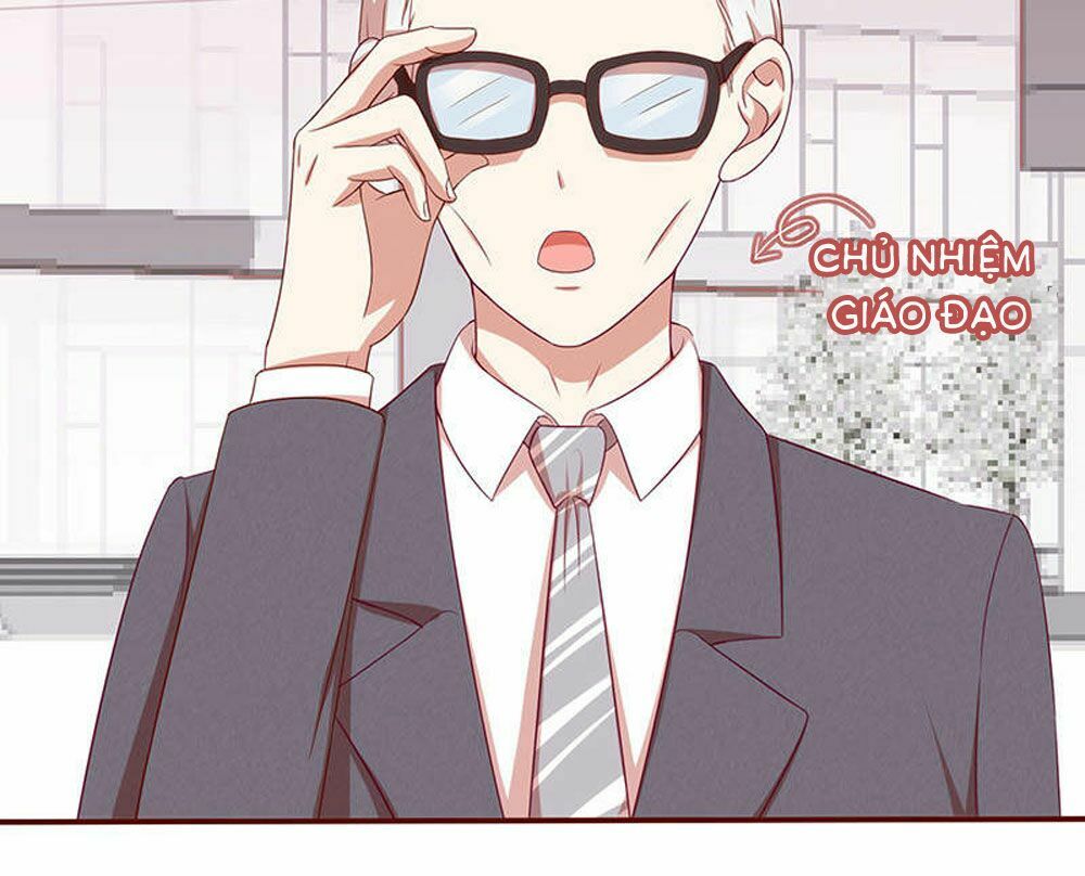 cả thế giới đều không bằng người chapter 50 43