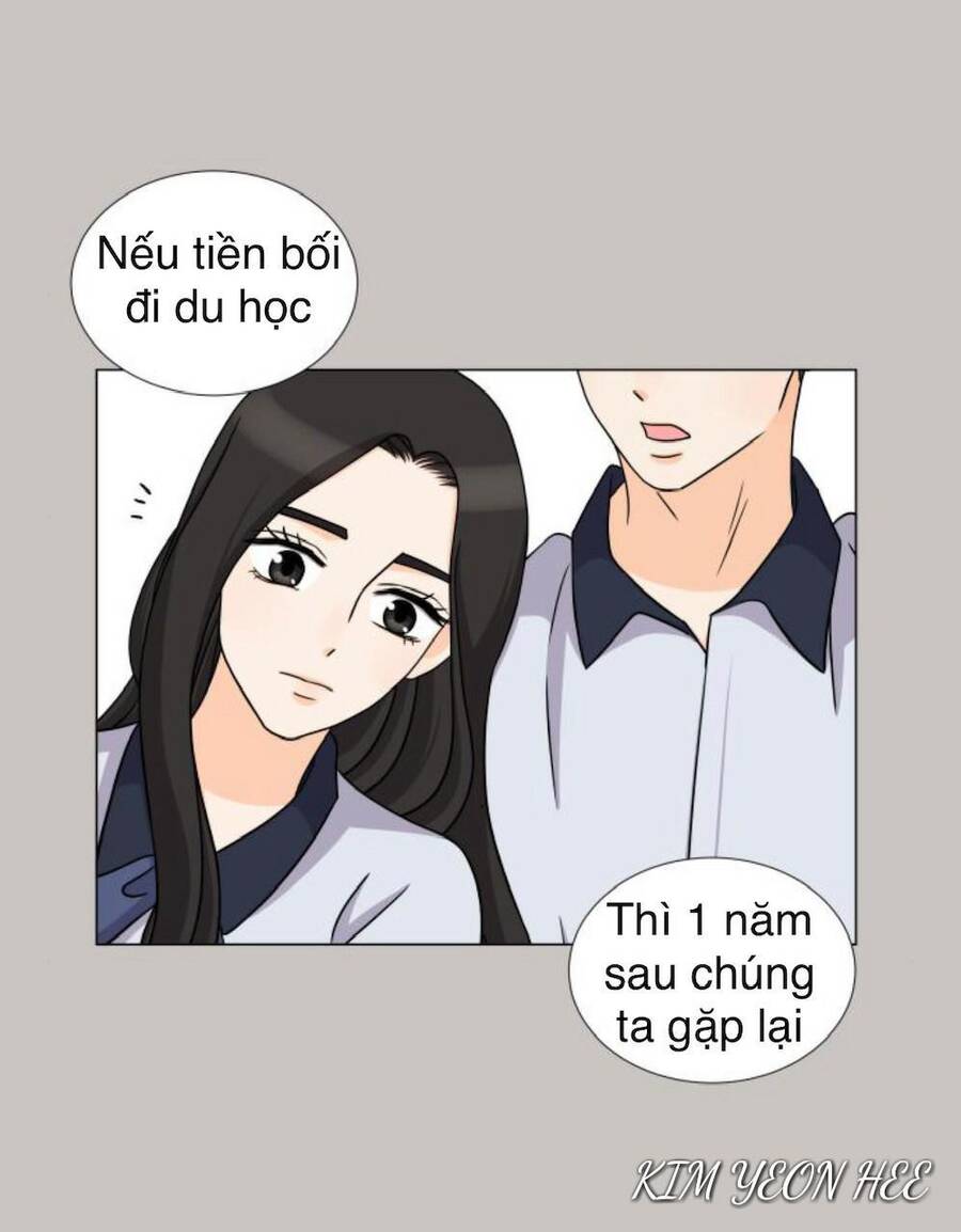 idol và sếp, em yêu ai? chapter 148 39