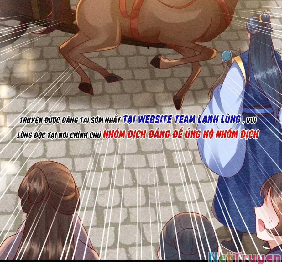 đại đích nữ trọng sinh về báo thù chapter 23 30