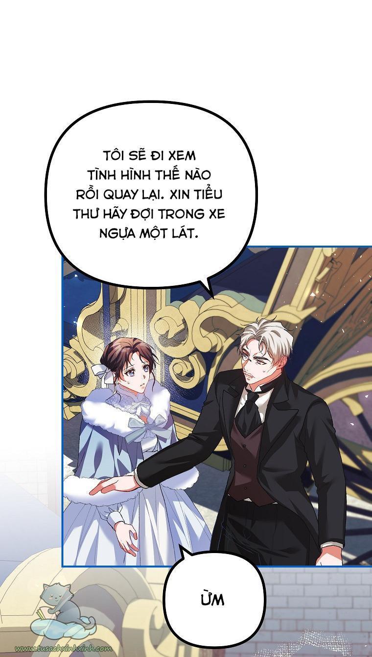 tháng năm cuối cùng của nữ phụ đoản mệnh chapter 37 45