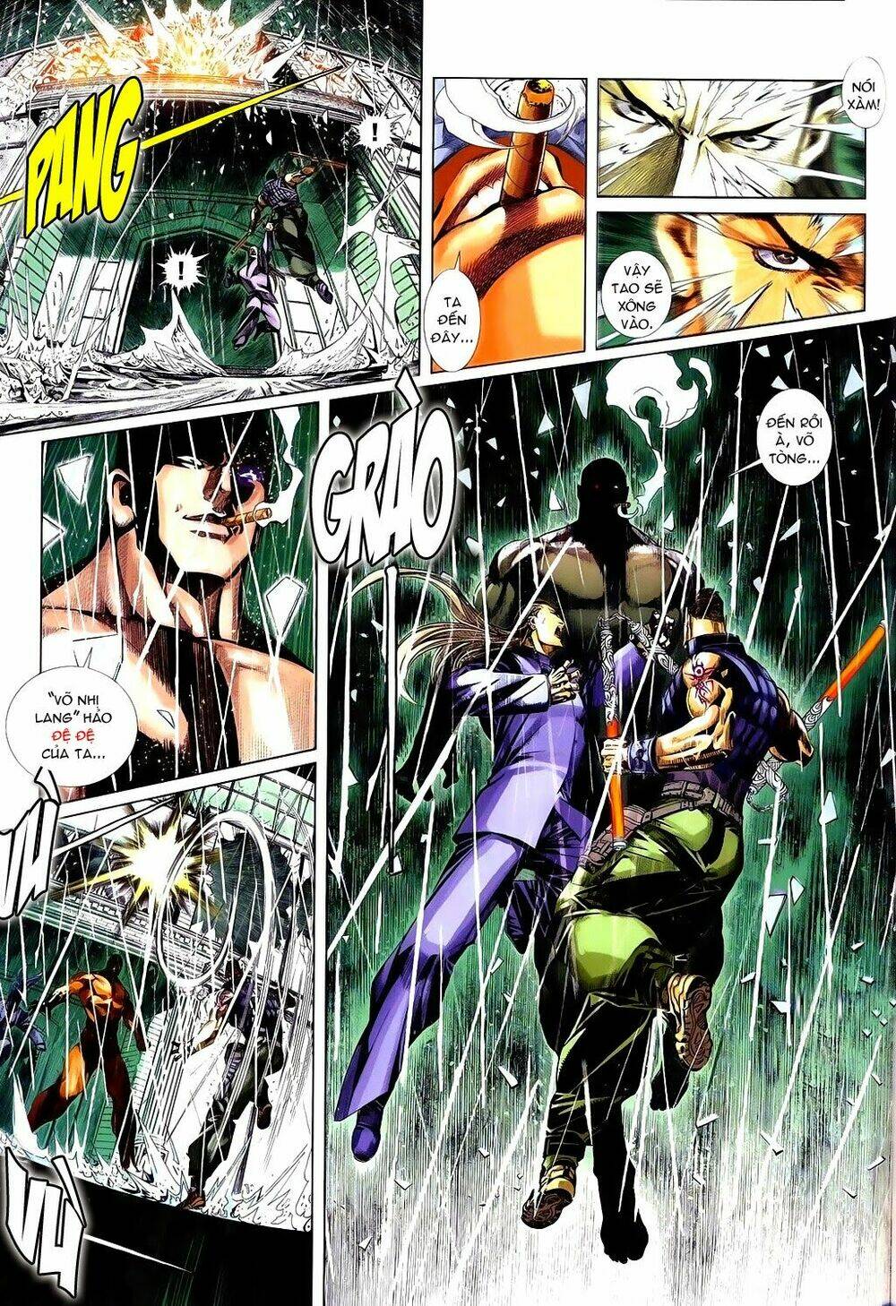 thủy hử chiến hồn chapter 1 35