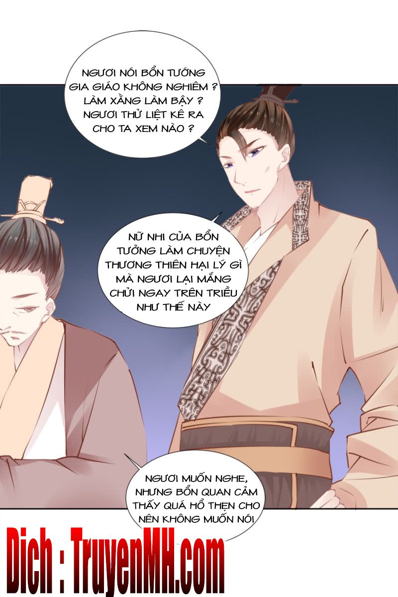 solo đi vương gia chapter 62 7