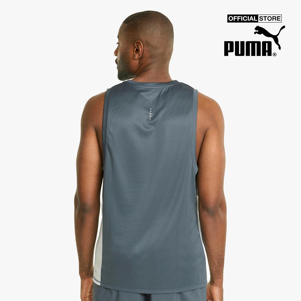 PUMA - Áo ba lỗ nam Favourite 520207