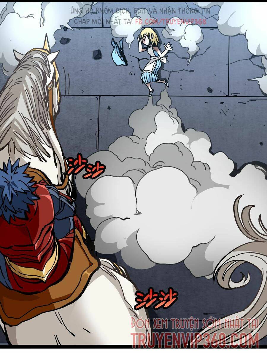 vú em vô địch chapter 14 39