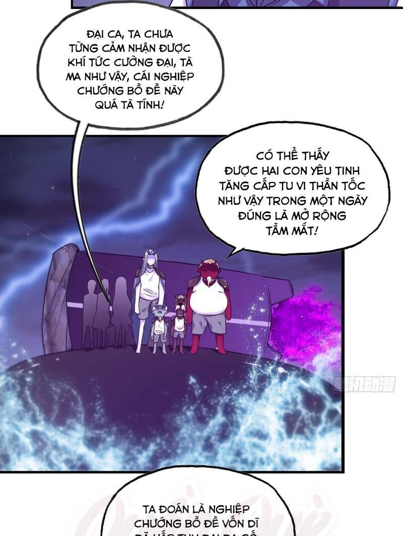 khởi đầu bằng một con côn chapter 81 25