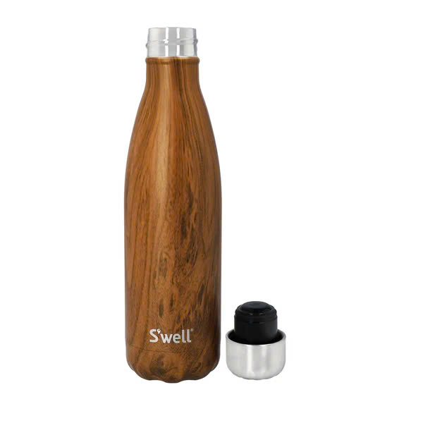 Bình Nước Giữ Nhiệt S’well Rose 500ml Hàng chính hãng