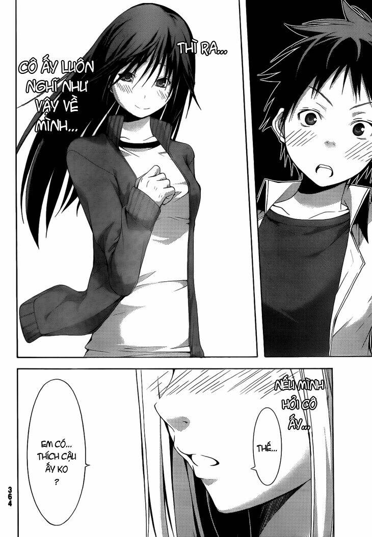 countrouble chapter 22 36