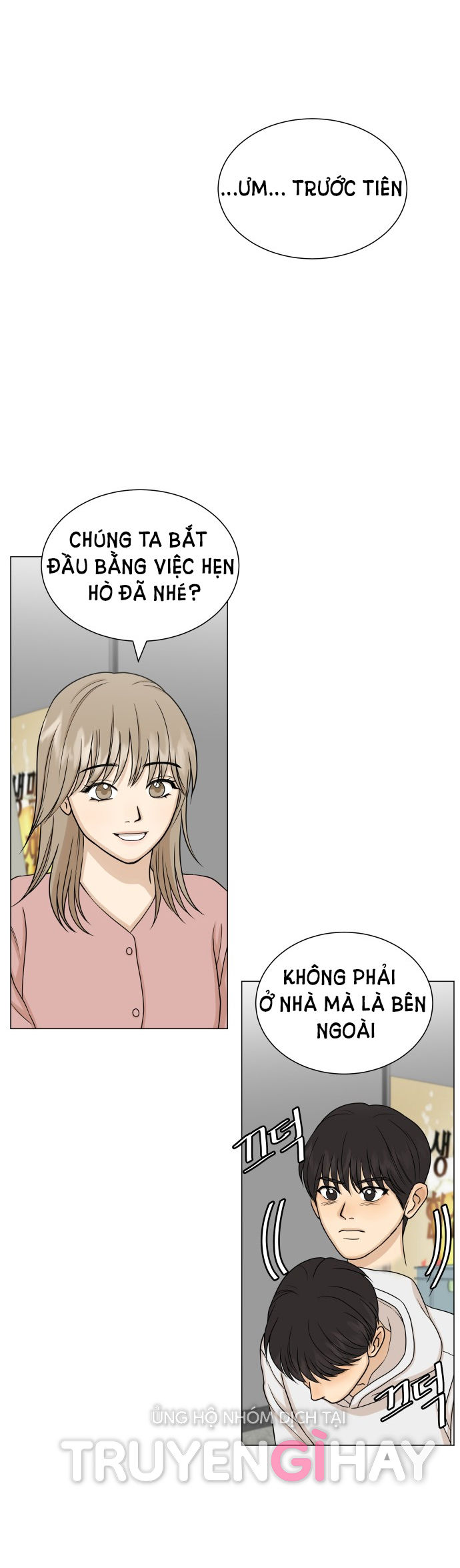 Tuyển Tập Truyện Ngắn Dằm Khăm Của Bạn Mảy chapter 19.1 - Trang 28