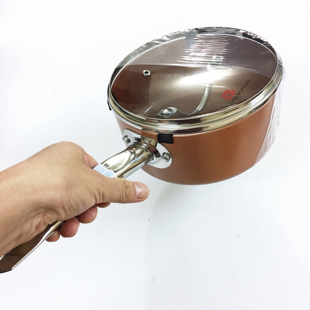 QUÁNH SUPER CHEF SC-M2018