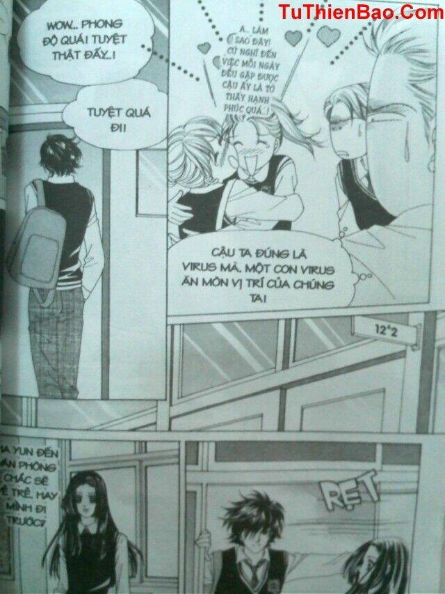 anh,bạn trai và người ấy chapter 1 66