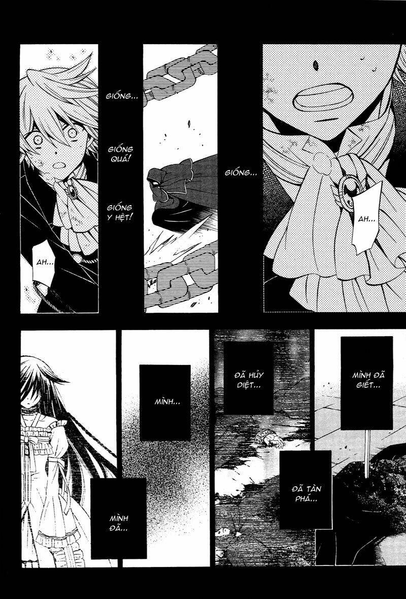 pandora hearts chapter 59 12