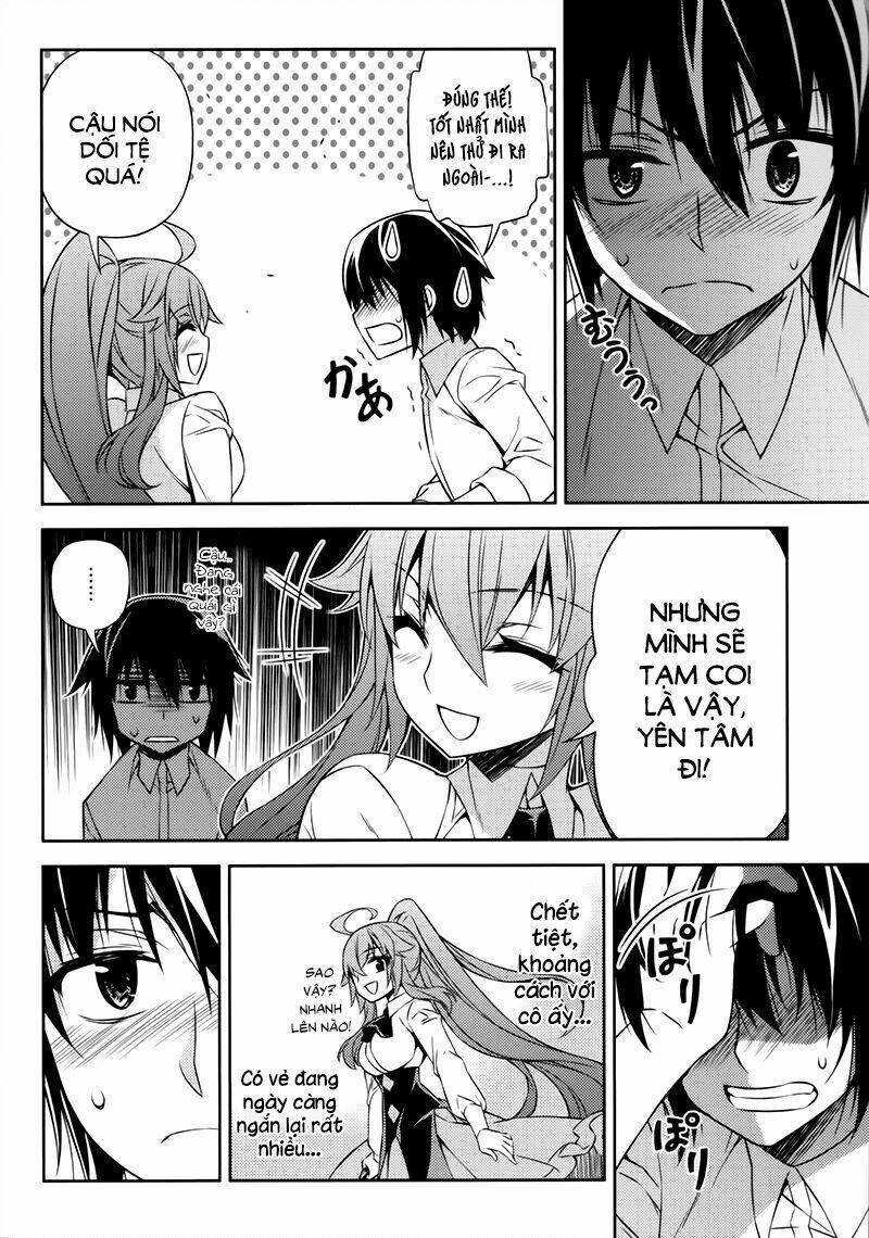 ark:romancer chapter 8 48