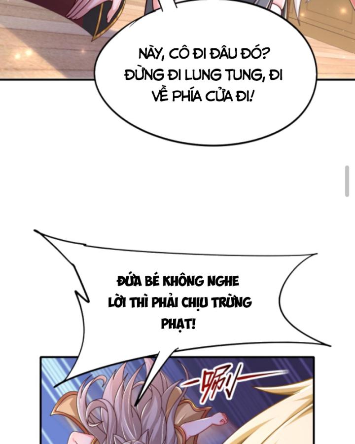 người chơi và nhân vật chính đều muốn làm hại ta chapter 53 18