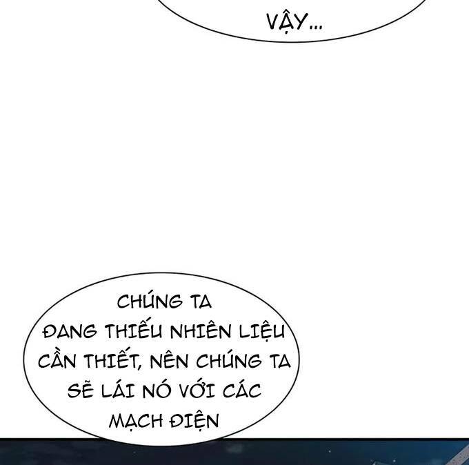 các chòm sao chỉ chú ý mình tôi chapter 38.5 33