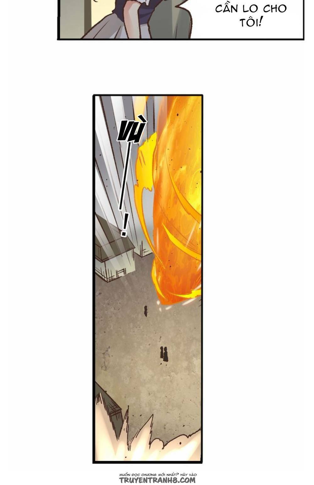 vì tôi là ông chú mở tiệm bán vũ khí chapter 41 22