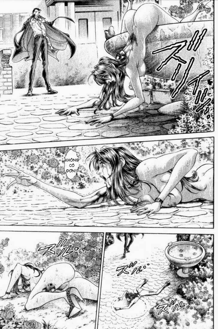 sống còn - trò chơi sinh tử chapter 98 8