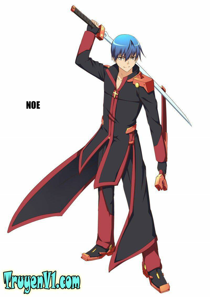 world of super sand box chapter 82 11