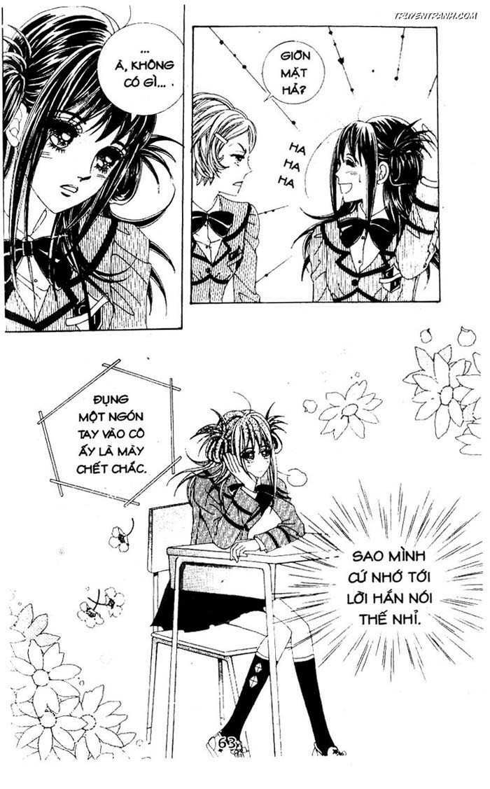 nhà trọ hoàn hảo chapter 9 7