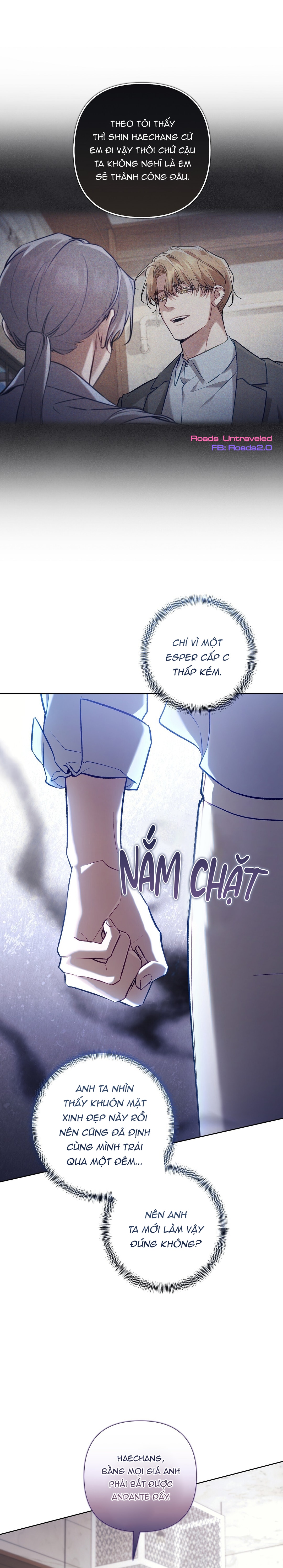 guide cấp s phết mật ong chapter 50 22