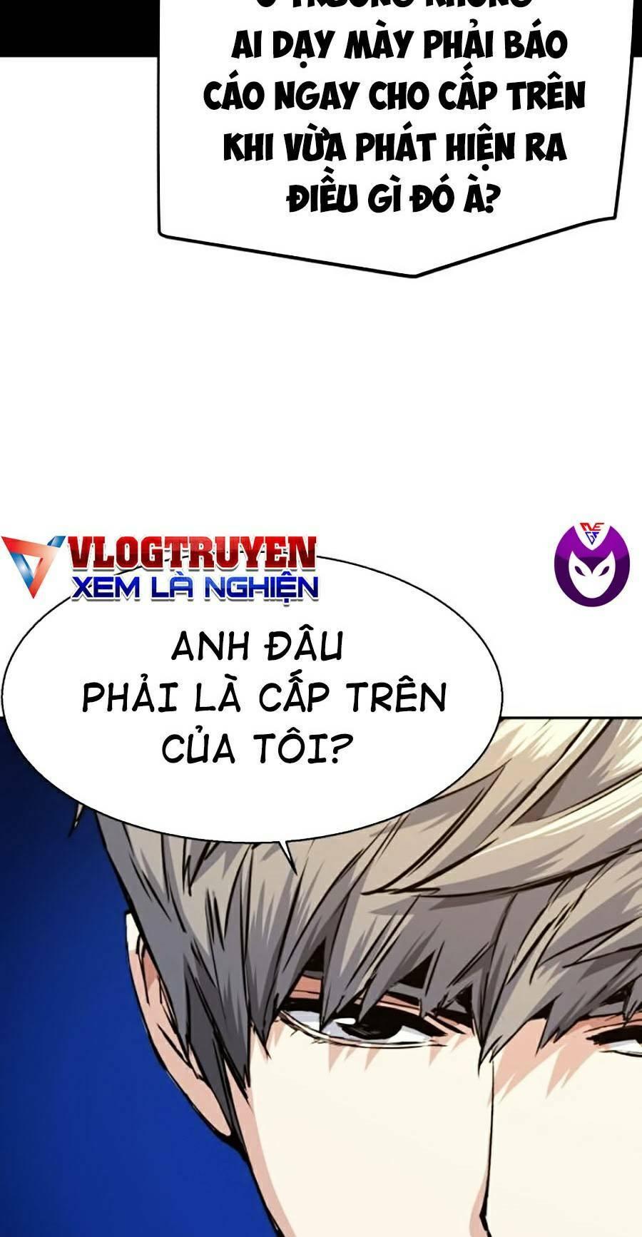bạn học tôi là lính đánh thuê chapter 59 78