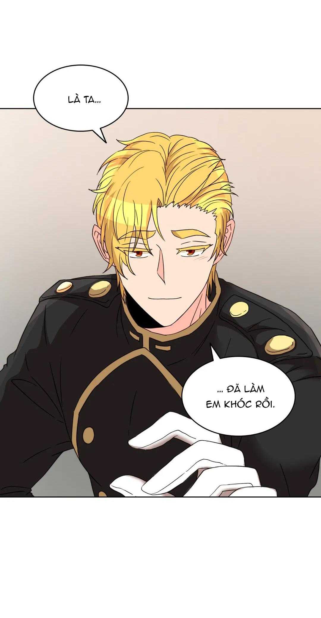 ngọt ngào nhưng nguy hiểm chapter 20 28