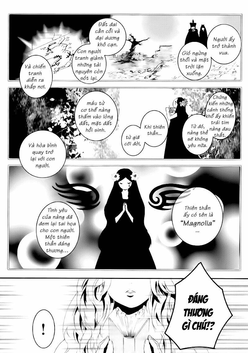 magnolia chapter 1 16