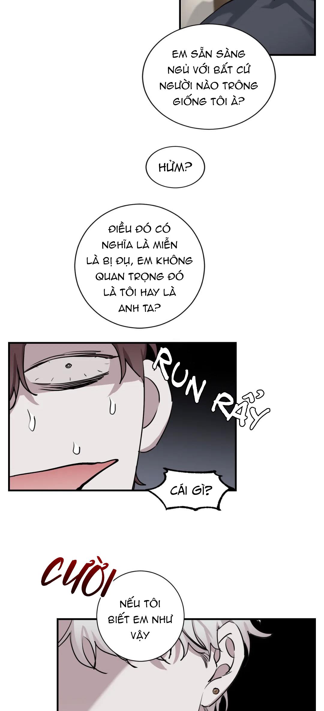 lãng mạn toixico chapter 10 41