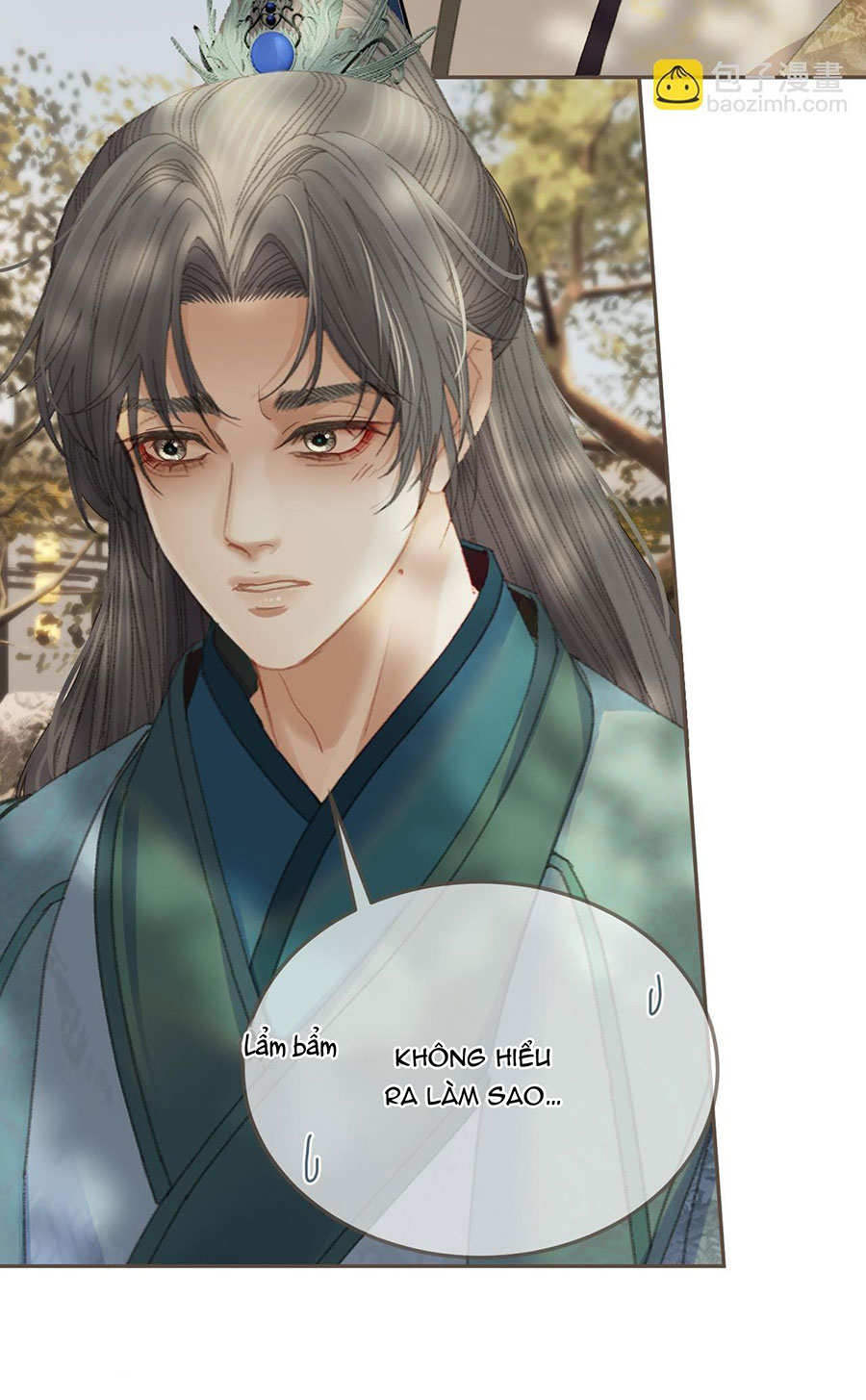 á nô 2: thám hoa chapter 18 9