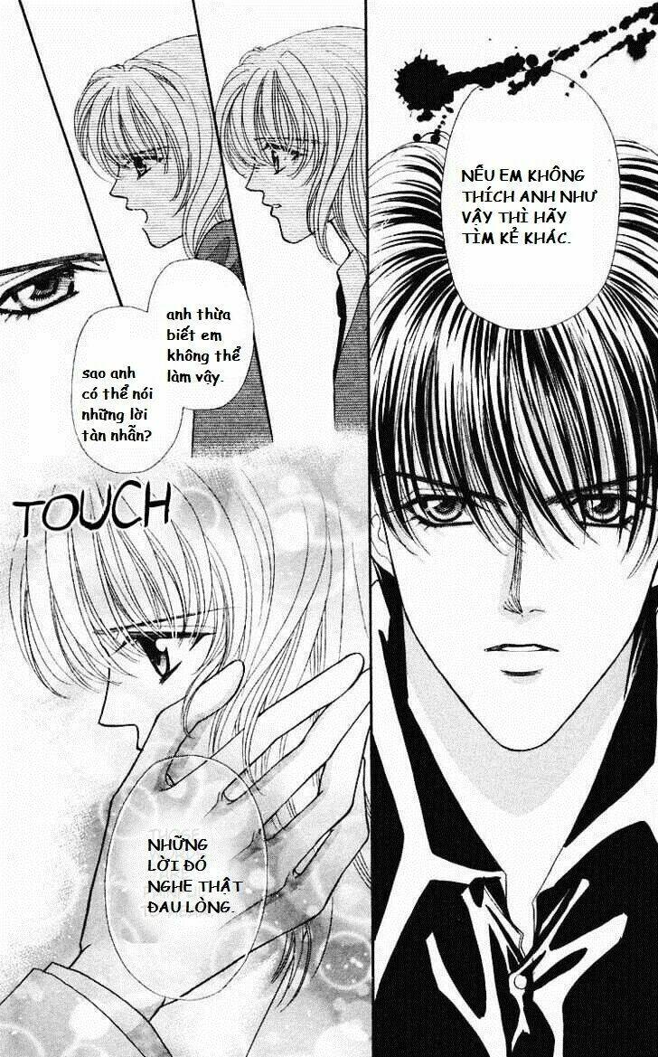 kaikan phrase chapter 36 38