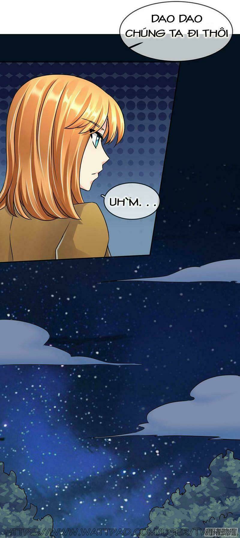 bá đạo trung khuyển tìm ái ký chapter 47 4