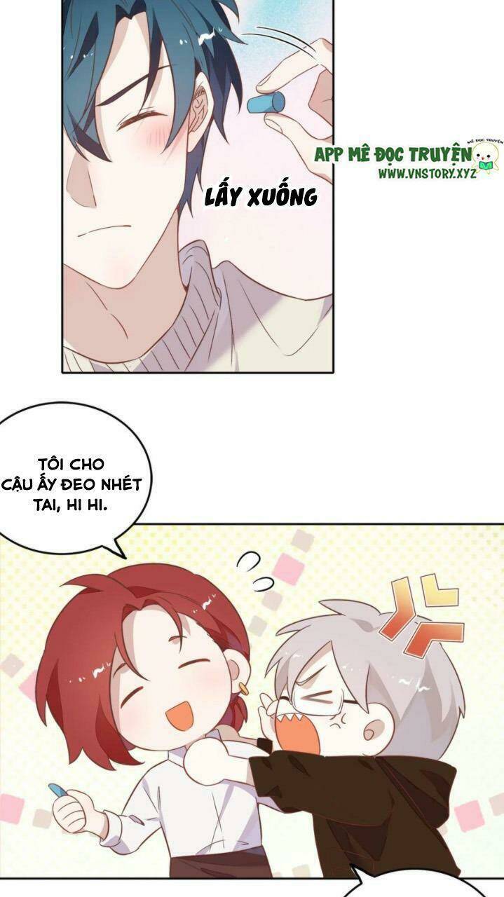 bạn trai kém tuổi bẫy yêu tôi chapter 64 29