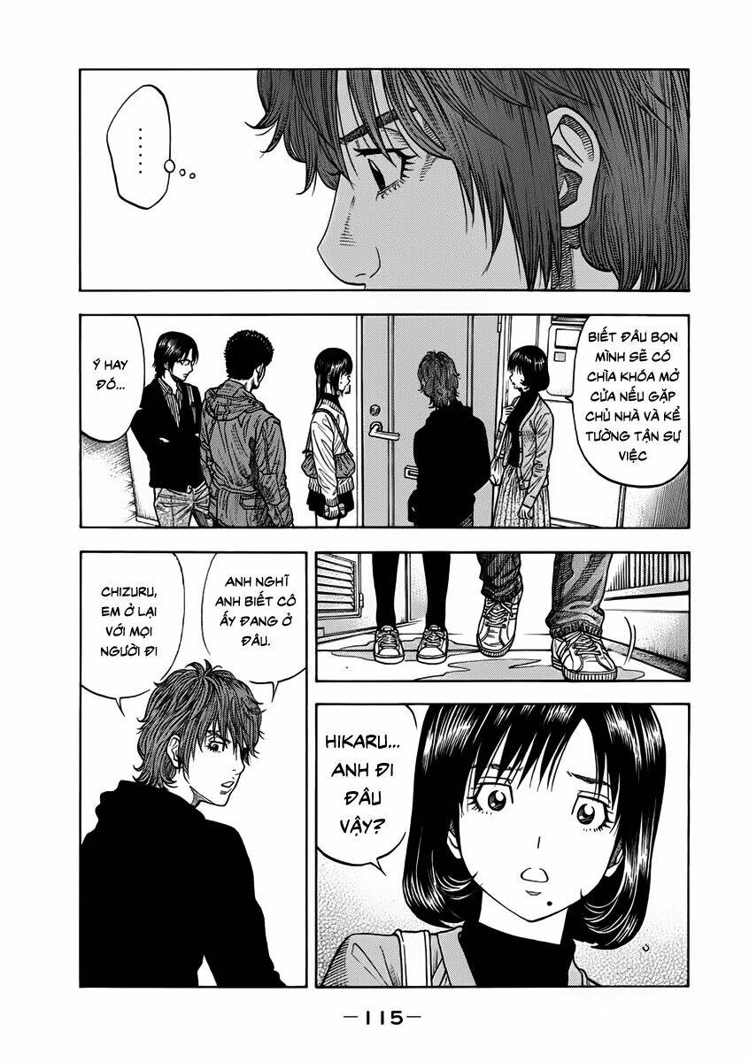 cái chết sau 7 ngày chapter 4 7