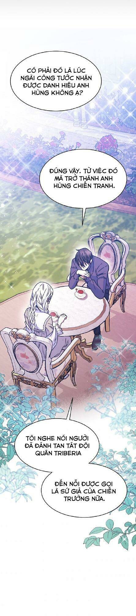 nàng evangeline chapter 22 42