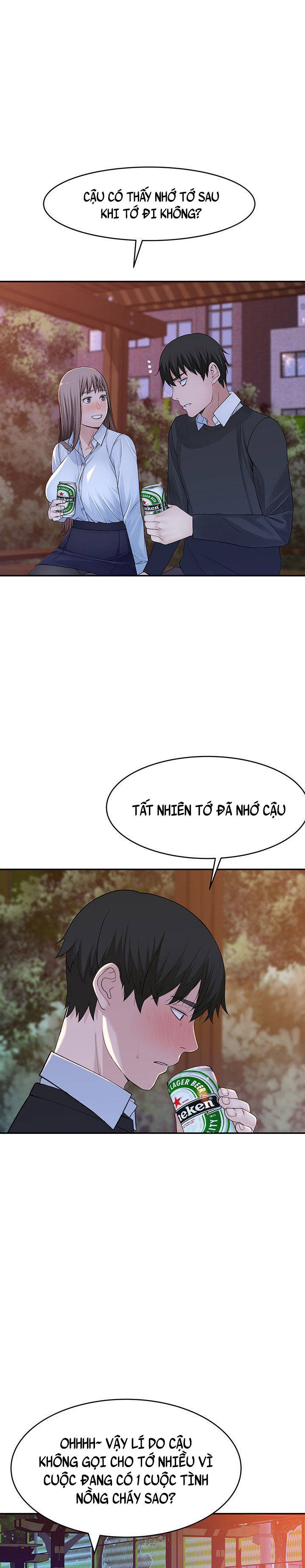 giữa hai ta chapter 40 21