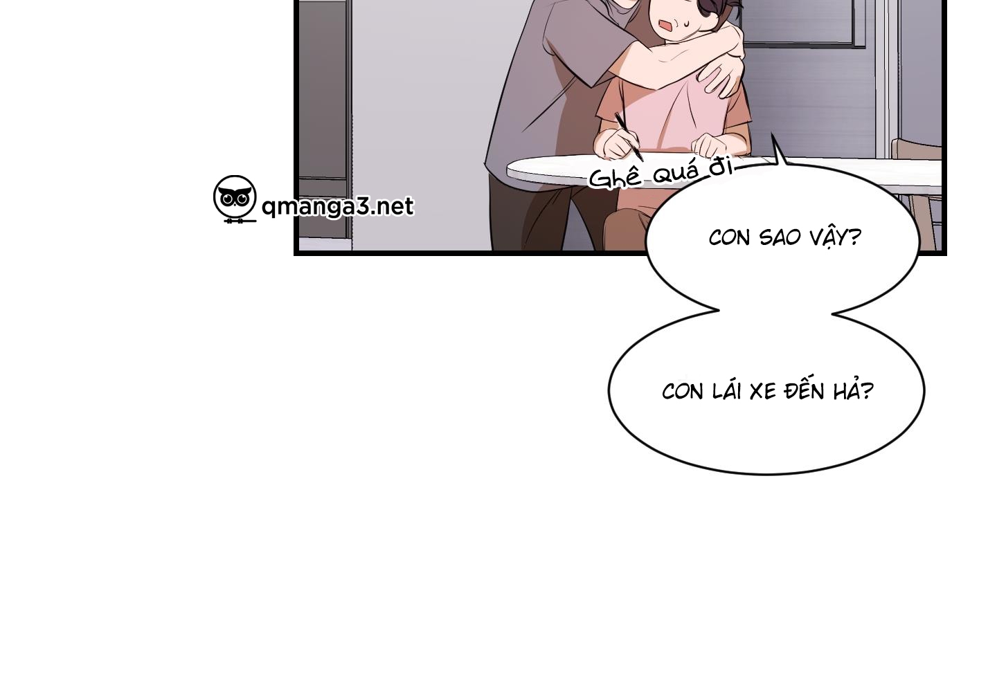 chốn riêng tư chapter 45 38