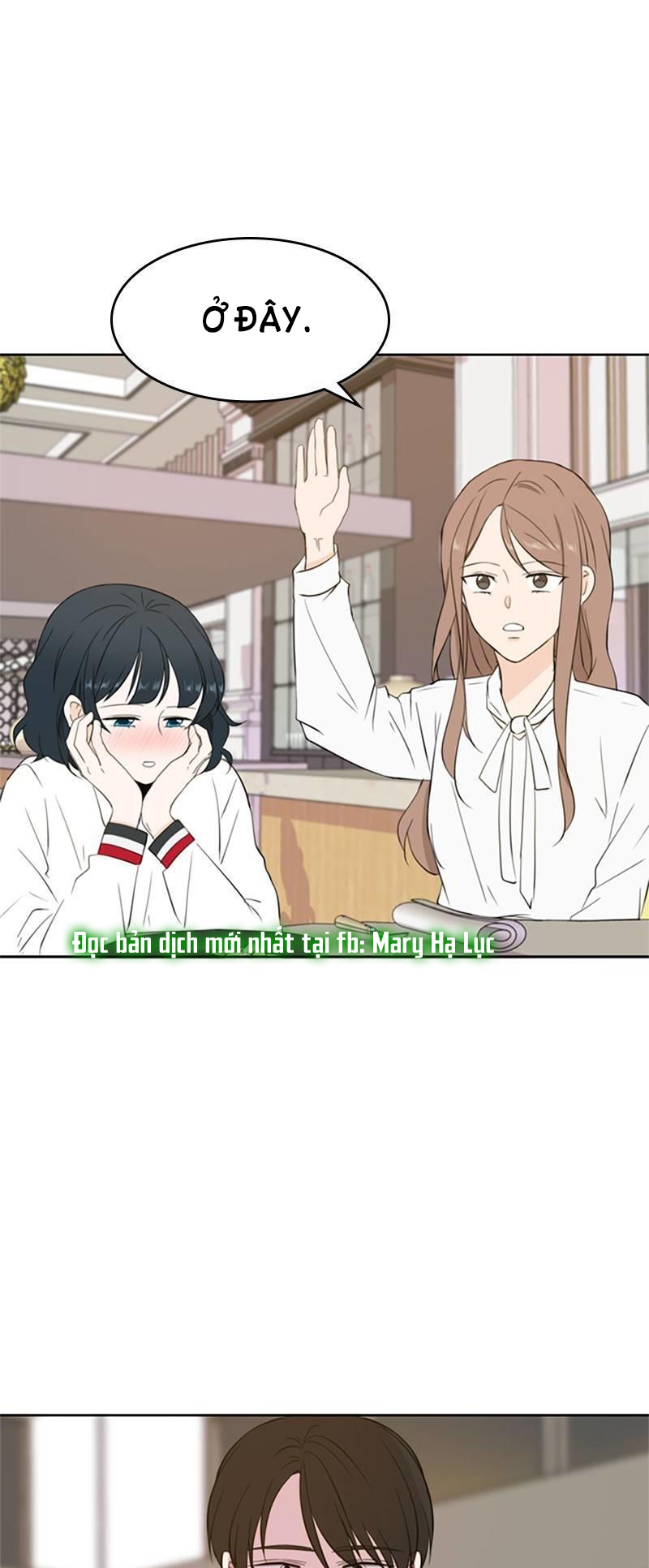 hẹn gặp anh ở kiếp thứ 19 chapter 29 2