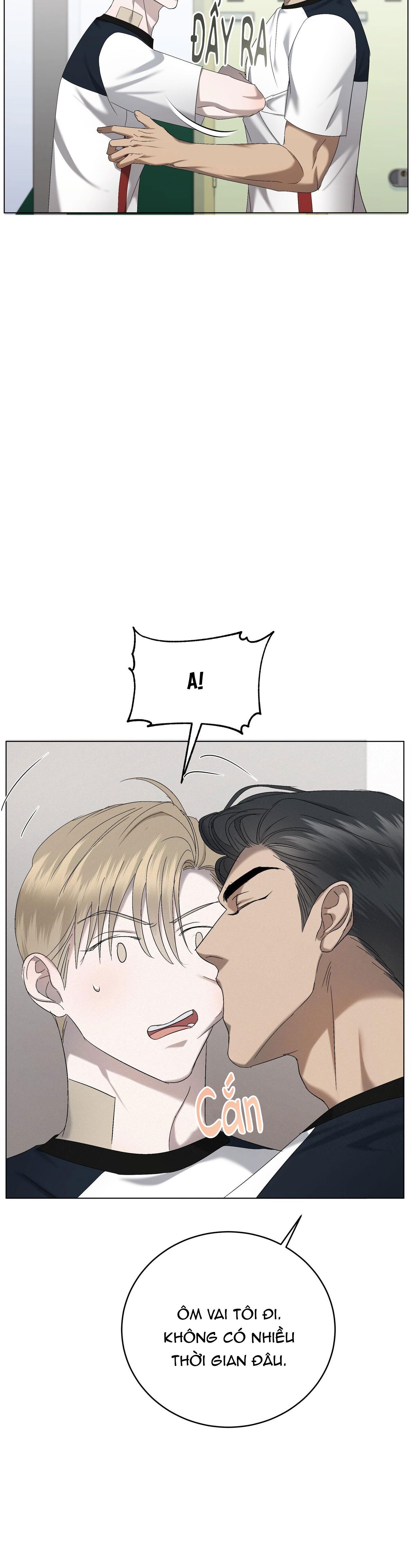 cầu thủ bóng nước chapter 19 5