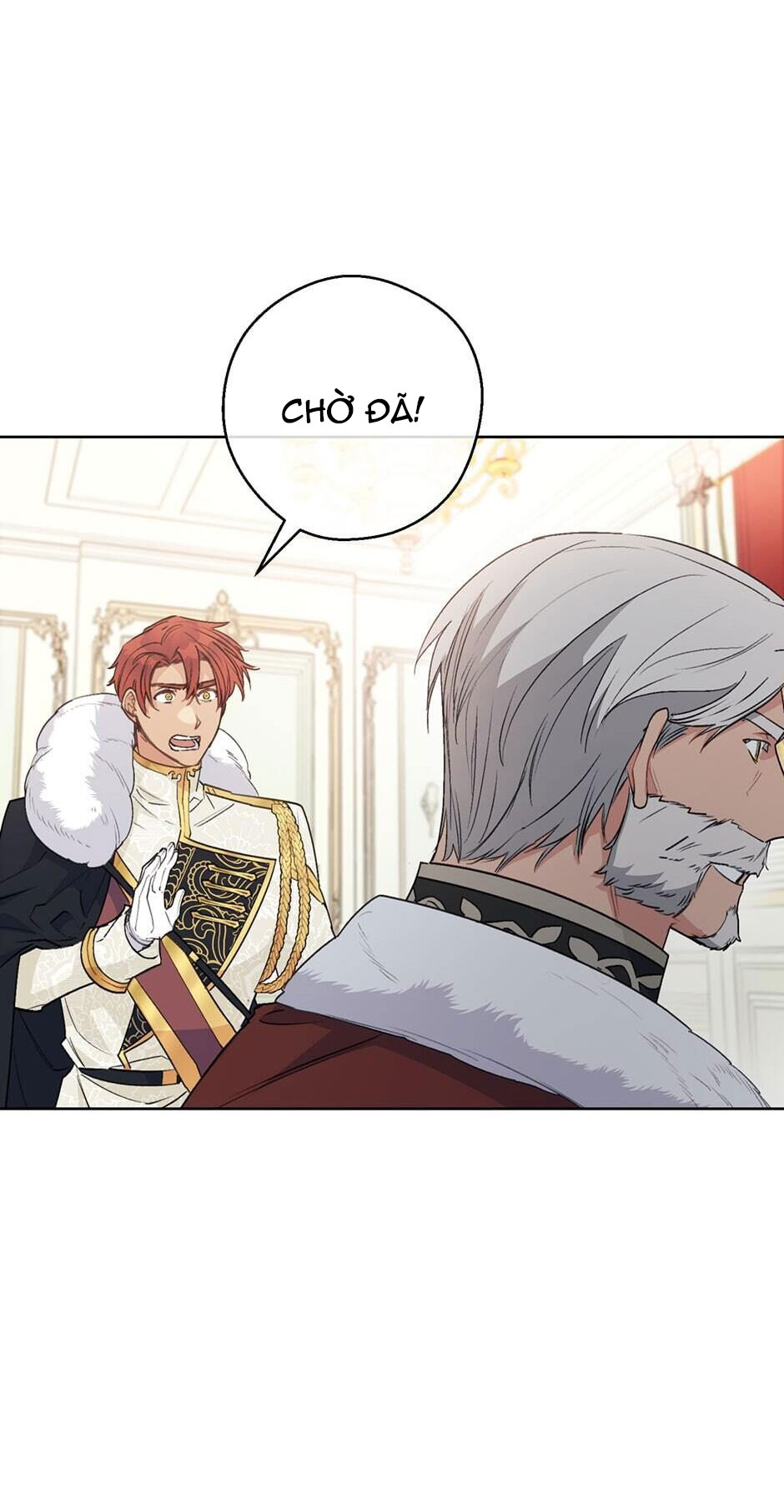 50 công thức pha trà của nữ công tước chapter 124 64