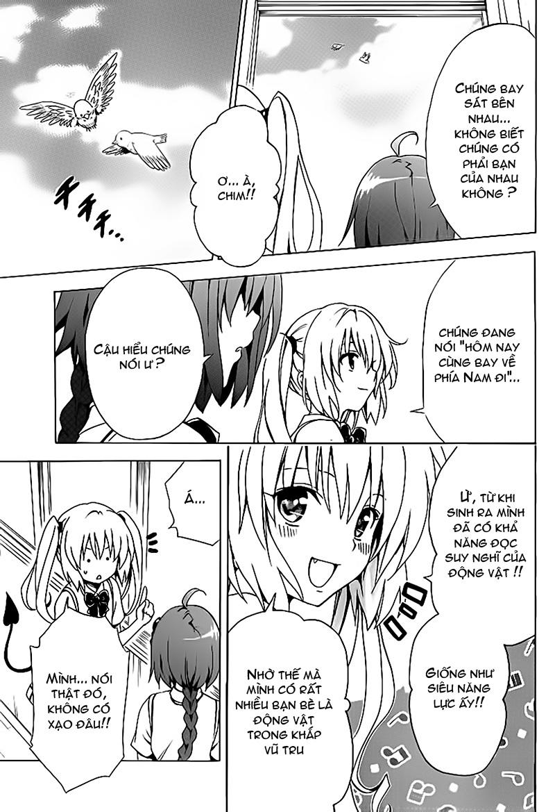 to love - ru darkness chapter 1 38