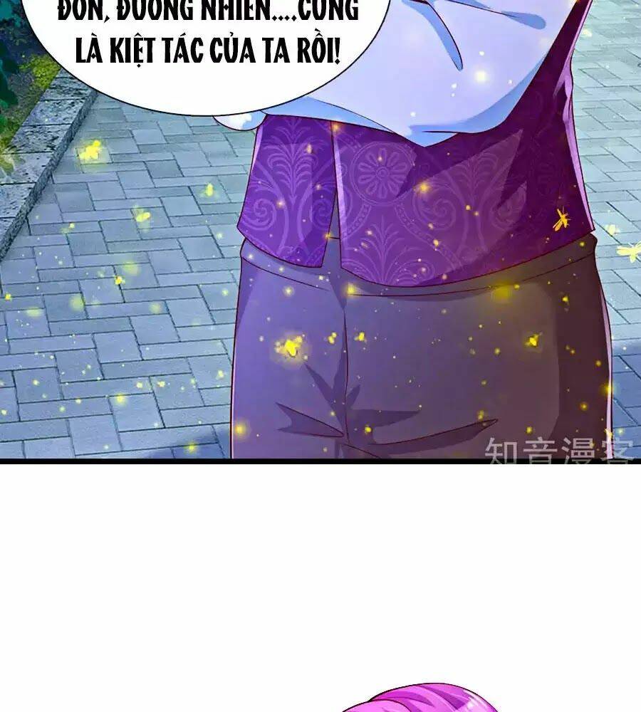 bỗng một ngày trở thành con gái nhà vua chapter 107 40