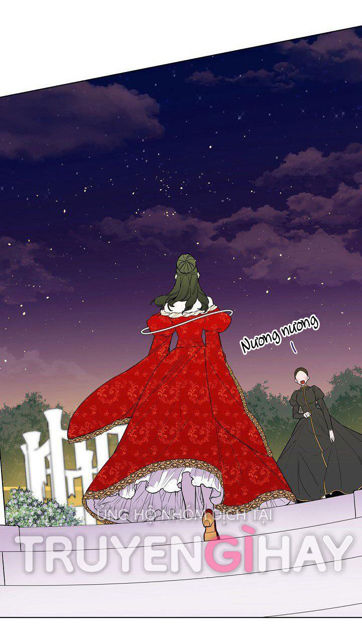 từ tiểu thư thành hoàng hậu - lady to queen chapter 16.2 48