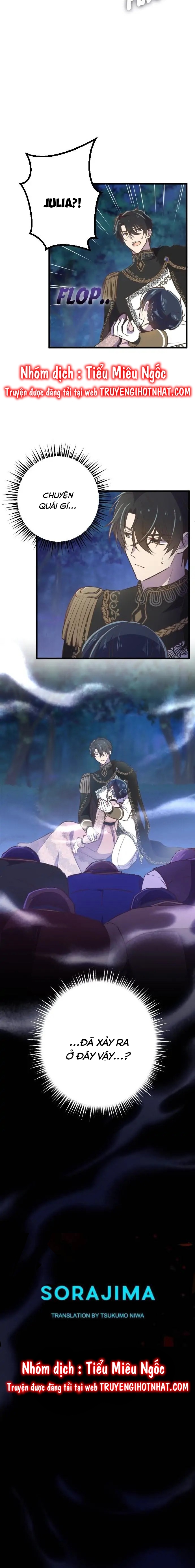 tình yêu thuần khiết chapter 41 9