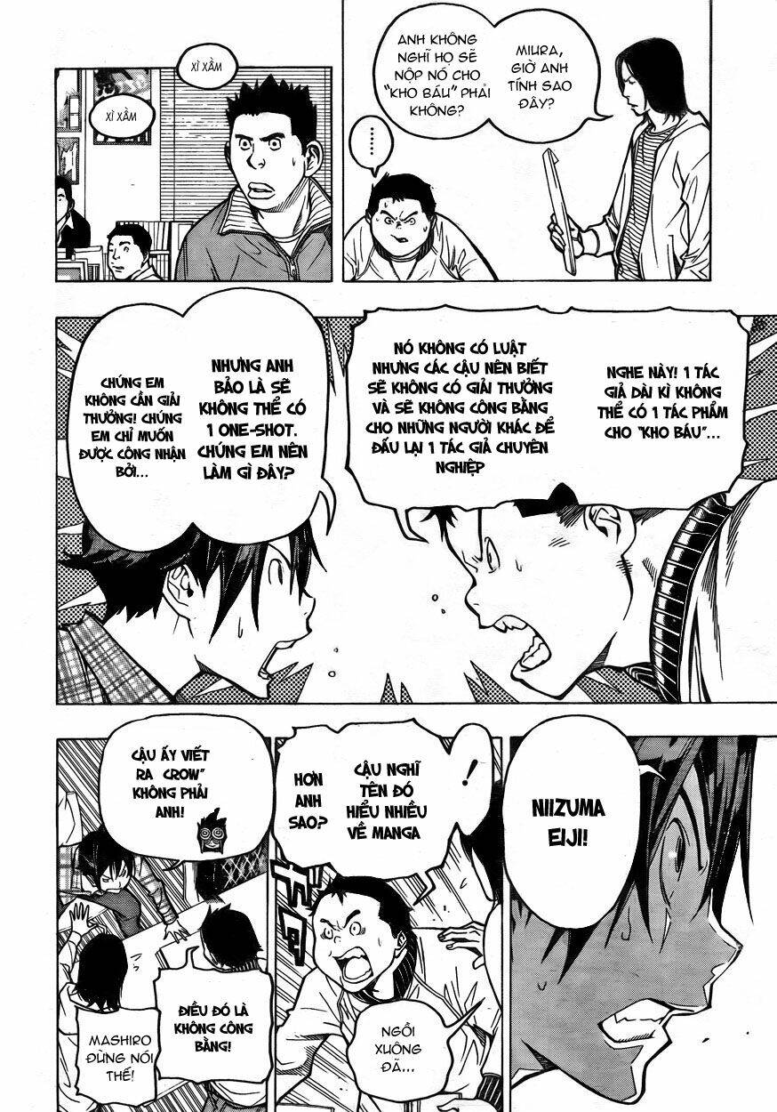 họa sĩ truyện tranh chapter 56 14