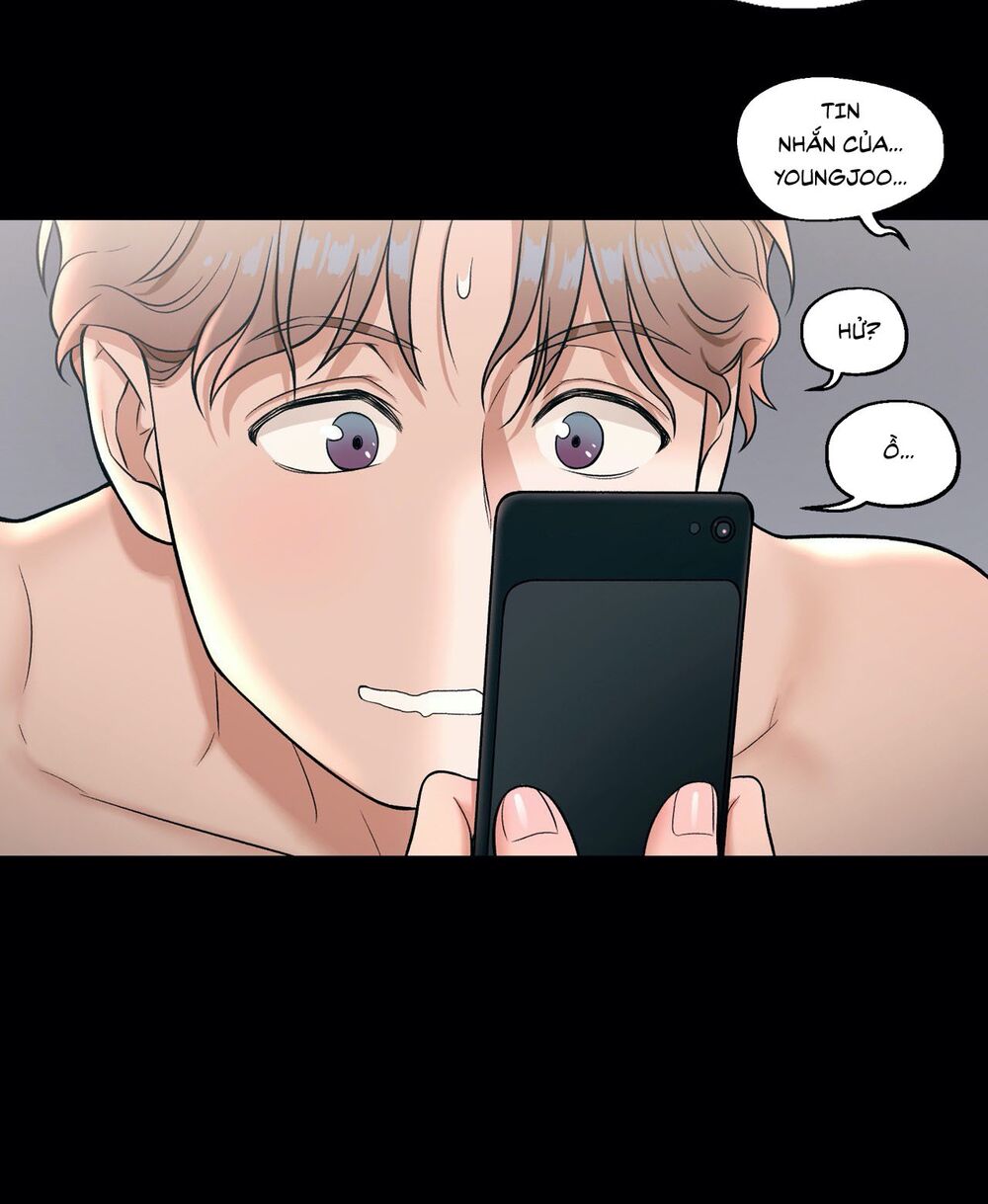 phòng tập gym bí mật chapter 27 10