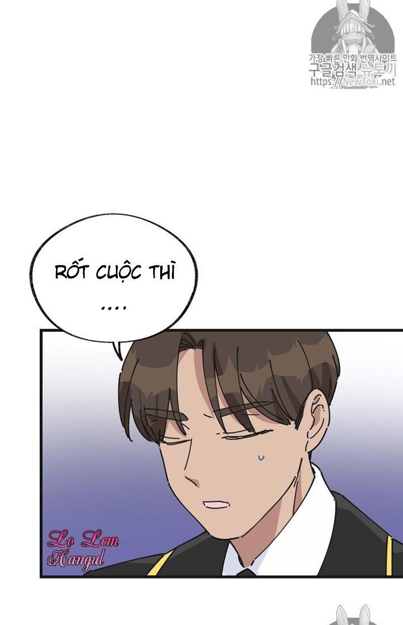 ác nữ tiểu thư chapter 14 10