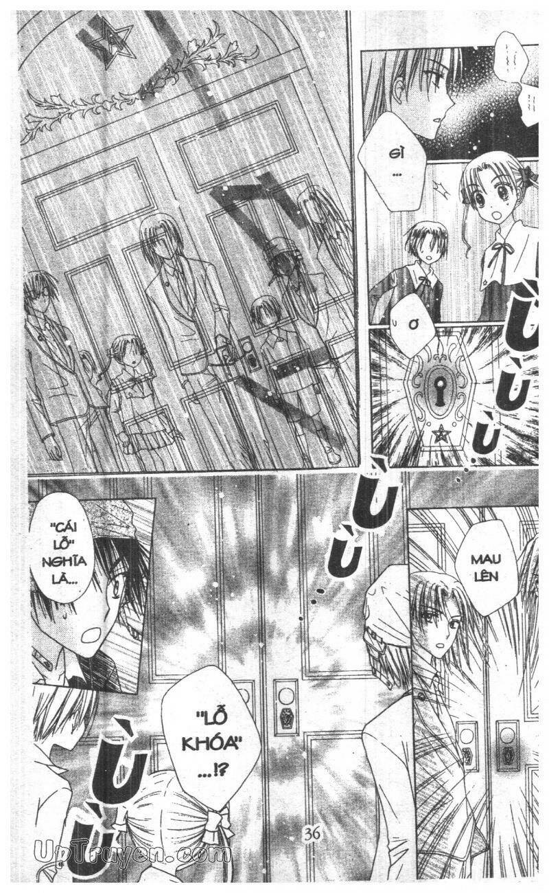 gakuen alice chapter 35 34