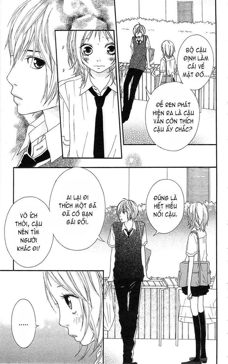 tình yêu học trò chapter 7 7